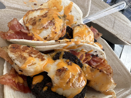 Photo of Jax Snax - W Quay, Port Glasgow PA14 5EU